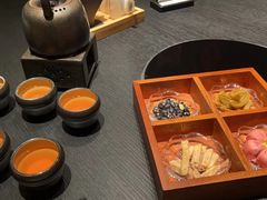 -花潮料理艺食馆(SM新生活广场店)