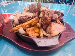 -My Way Town买味堂·东南亚餐厅(亦庄店)