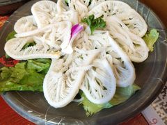 -谭鸭血老火锅 (云梦店)