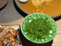 -松幸日式料理(中山路店)