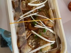 -吉亨面馆(古北1699店)