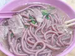 -牛马行牛肉饸饹铺(长春总店)