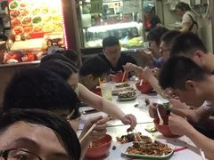 -纽顿熟食中心