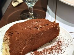 提拉米苏-CAPARESH開府莱舍(望京金辉店)