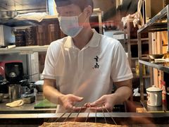 -玄白·炭烤活鳗(上海首店)