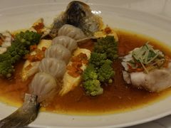 -中心大酒店·本味餐厅