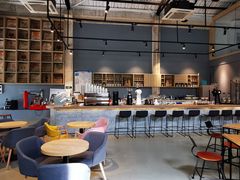 大堂-GOTLOT COFFEE&KITCHEN角落厨房NOOK店