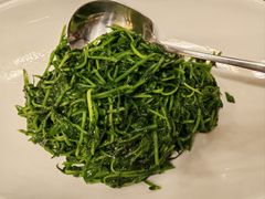 -青岛海景花园大酒店·白果树餐厅青岛菜