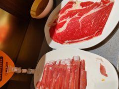 -巴奴毛肚火锅(悠唐购物中心店)