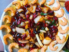 -大牌大·传统杭帮菜(湖滨店)