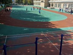 -大连市西岗区五四路小学