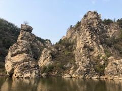 -龙潭大峡谷自然风景区