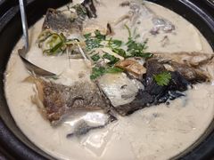 -尚岛私房菜(西方巷店)