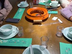 -魔鬼牛蛙小厨•烤鱼•龙虾(上马墩光华时代店)