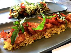 -Hurricane's Grill 飓风牛排