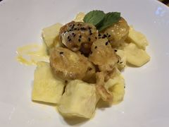 -院子餐厅·大锅菜·老杭帮(桥西直街店)