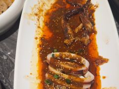 -前海沿·青岛菜(乐客城店)