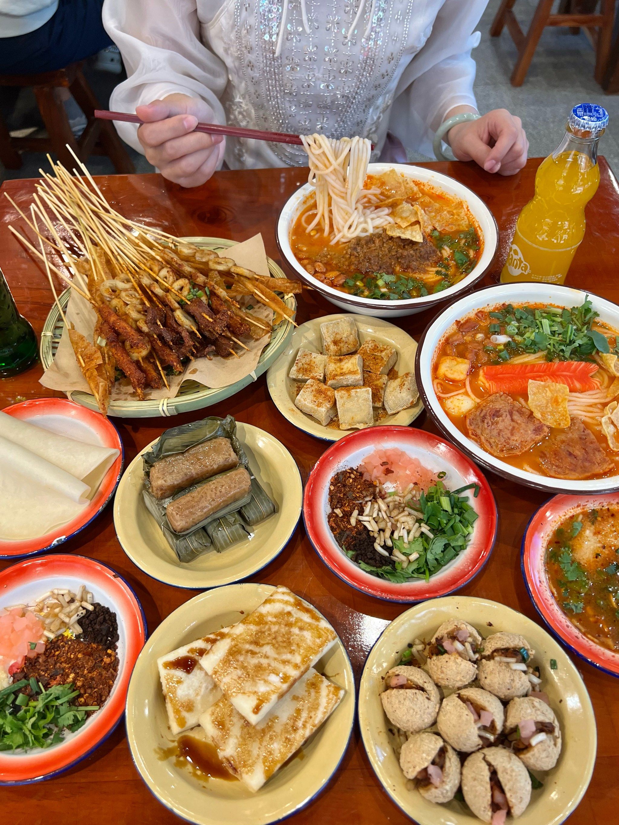 正弘城也有这个了!0505