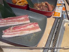 -新石器烤肉(高行万嘉店)
