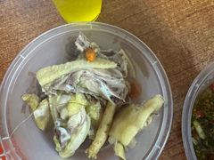 -威邵鸡煲(西华路总店)