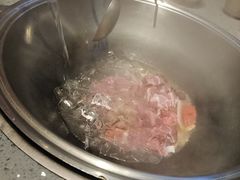 -羊来顺冰煮鲜羊 铁锅烀羊肉(中央大街店)