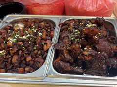 -梅溪·小伙子干挑面(安吉总店)