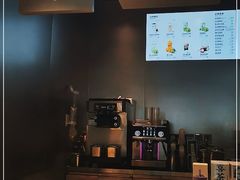 -喜茶(北京通州万达店)