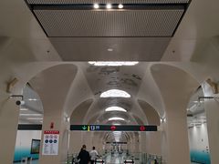 -新南门(地铁站)