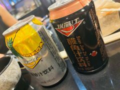 酸角汁-多味居(剪子巷店)