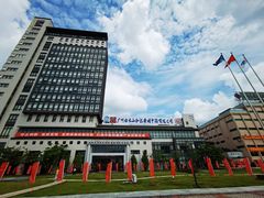 -广州神农草堂中医药博物馆