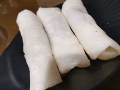 牛肉烧饵块-福照楼汽锅鸡·云南菜(护国路店)
