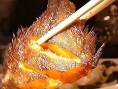 -盈春大饭店(千山路店)