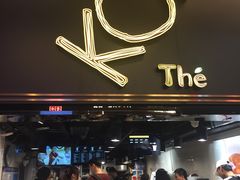 门面-KOI Thé(正佳广场店)