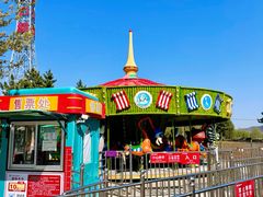 -羊亭河湿地公园