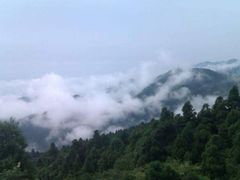 -南岳衡山风景名胜区