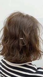 -KIMI HAIR SALON·烫染设计店