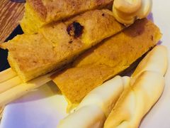 -安妮意大利餐厅(世贸天阶店)