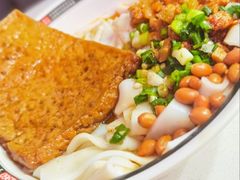 -刘二妈米皮(步行街店)