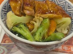 -吉野家(维明街店)