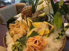 -简家·海鲜盛宴(下沙店)
