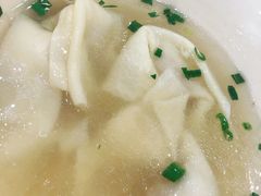 -万福兴(齐门路店)