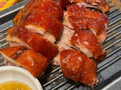 烧鹅-正斗·港式粤菜(SKLP店)