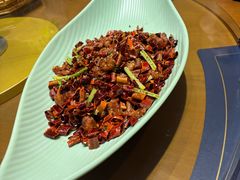 -冠州宴·海鲜烤鸭民间菜(冠县店)