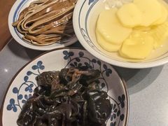-巴奴毛肚火锅(新街口金鹰店)