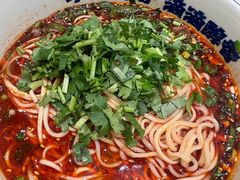 -陳香貴·兰州牛肉面(东方宝泰店)
