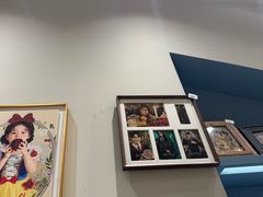 -海马体照相馆(上海月星环球港店)