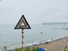 -星海湾跨海大桥