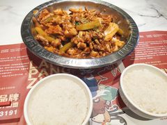 -赖胖子肉蟹煲(上邦百汇城店)