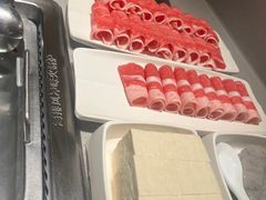 -海底捞火锅(太原南站店)