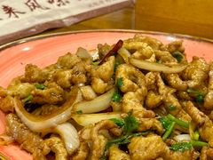 -泰来风味馆(桂林街店)